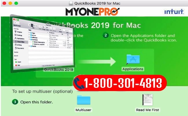 desktop cd quickbooks software for mac